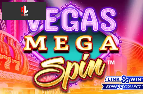 Vegas Mega Spin